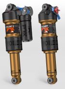 SHOCK- 2017 FLOAT DPS/ FLOAT X